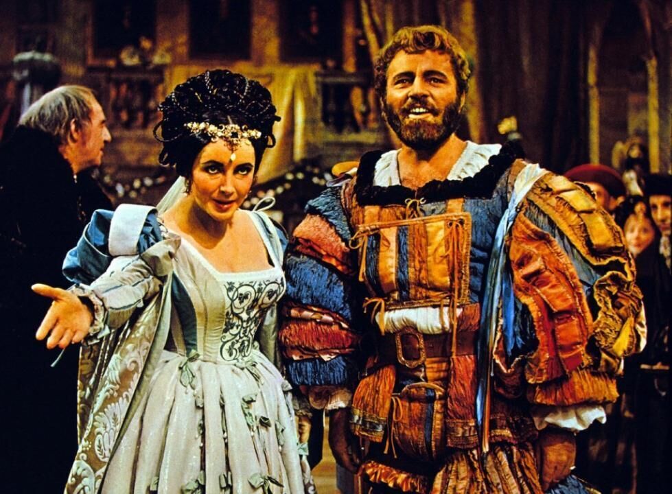 #41. The Taming of the Shrew